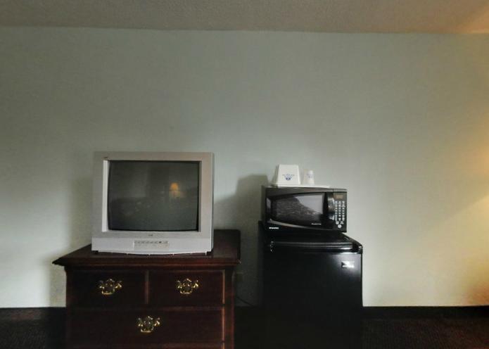 Americas Best Value Inn Crossett Kamer foto